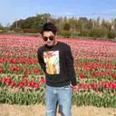 コバヤシ リョウガのプロフィール画像