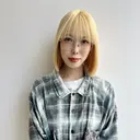 🫧艶髪ボブ🫧 チカのプロフィール画像