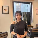 銀座 /メンズカット 河合郁実のプロフィール画像