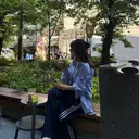 しみず みいなのプロフィール画像