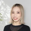 ボブ/透明感カラー さえかのプロフィール画像