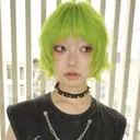 艶カラー/似合わせ /れんかのプロフィール画像