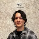 北千住バーバー理容室 小堀悠作のプロフィール画像