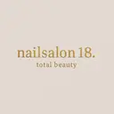 nailsalon 18.＆beautyのプロフィール画像