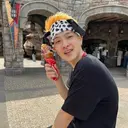 天王寺阿倍野/メンズ パーマ/韓国風/福山のプロフィール画像