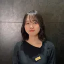 m.slash 自由が丘　清水円花のプロフィール画像