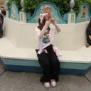 はらだ かなうのプロフィール画像