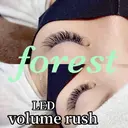 マツエクサロン forestのプロフィール画像