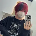似合わせレイヤー熊谷 ウルフあゆむ🪽🫧のプロフィール画像