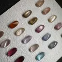 Purna NAIL&EYEのプロフィール画像