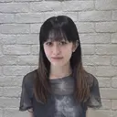 高橋凜/縮毛矯正/ 髪質改善/カラーのプロフィール画像