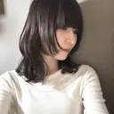 ニュアンス×抜け感/ おしゃれヘア/meiのプロフィール画像