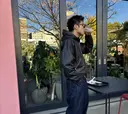 行方 晴貴のプロフィール画像