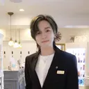 ショート/髪質改善/ Halo長居/ロキのプロフィール画像