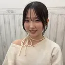 透明感カラー💎 岩崎美優のプロフィール画像