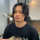 守屋 勇希 副店長のプロフィール画像