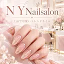 NYネイルサロン 千葉中央店のプロフィール画像