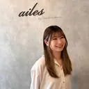 ailes柏 せきねのプロフィール画像
