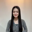 髪質改善🖤美髪矯正 ⁡   エリナのプロフィール画像
