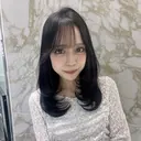 縮毛矯正/透明感 カラーasumi🫧のプロフィール画像