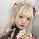 カラーモデル募集中 🤍AMANE🤍のプロフィール画像