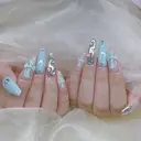 Gold Nail はなのプロフィール画像