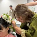 三富 千秋のプロフィール画像