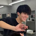 メンズパーマ/ くせ毛/こーへいのプロフィール画像