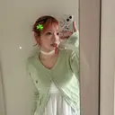 🍀ボブショートカッ トモデルあこ🎶🎀のプロフィール画像