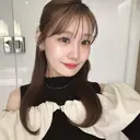 前髪/ 顔周り/とばみかのプロフィール画像