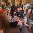 小倉 詩音のプロフィール画像