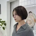 川畑 麗奈のプロフィール画像