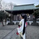 冨永 莉央のプロフィール画像