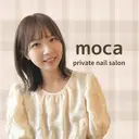 moca nail ⌇みやのプロフィール画像