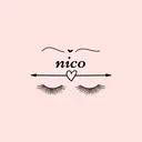 アイラッシュnico 橋本店のプロフィール画像