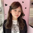 半個室/透明感カラー /SAKURAのプロフィール画像