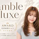 【公式】amble luxe池袋東口🩷のプロフィール画像