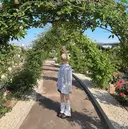 ハイトーン/縮毛矯正 /梅田/みほのプロフィール画像