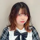 髪質改善/艶髪/透明 感カラー/アヤネのプロフィール画像