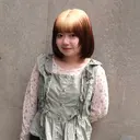 ワンカラー/艶髪/ 透明感カラー/コカナのプロフィール画像