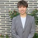 Pino hair 小西冬馬 縮毛矯正のプロフィール画像