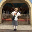 染葉 咲菜のプロフィール画像