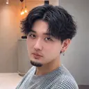 愛され髪質改善カラー 🕊️SOMAのプロフィール画像