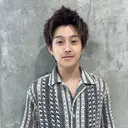 ブリーチ/髪質改善 🍀MASAKiのプロフィール画像