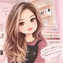 ハイネイル 自宅サロンのプロフィール画像