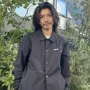 kouji メンズバレイヤージュのプロフィール画像