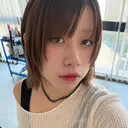 夏季/ハイトーン/ 天神/ハッシュカットのプロフィール画像
