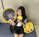石渡 優妃のプロフィール画像