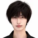 縮毛矯正カラー大宮 💖レイヤー/虎白のプロフィール画像