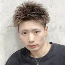 ⚡️大宮パーマ特化 美容師⚡️ 真裟斗のプロフィール画像